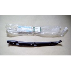 BRACKET BUMPER MOUNTING
